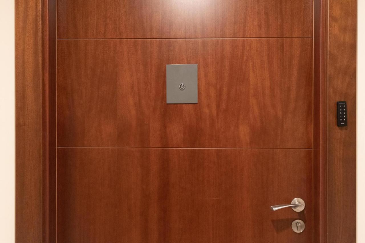 Ultimate Stay / 4 Beds / Burj Khalifa View Dubai Buitenkant foto